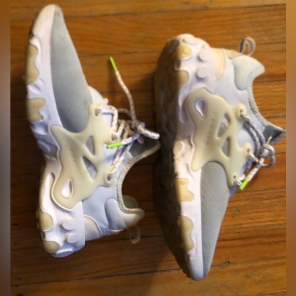 Nike react presto Women size 10.5 - Picture 2 of 6